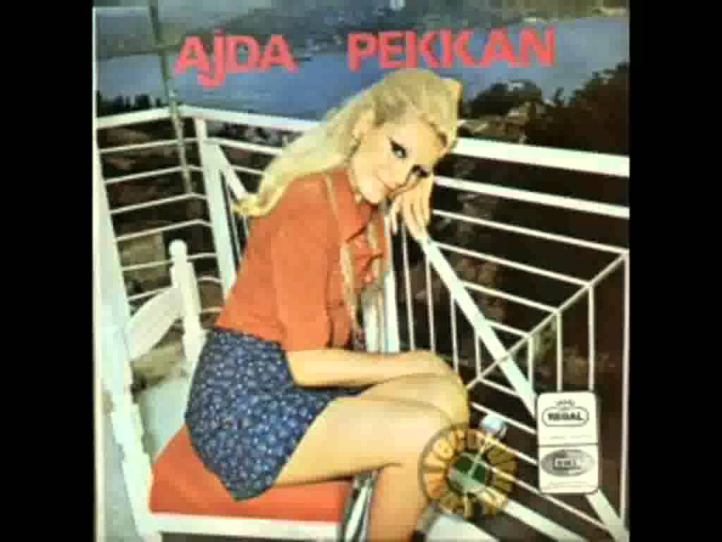 kaderimin oyunu ajda pekkan mp3