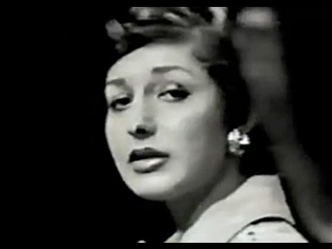 Googoosh - Dige Gerye Delo Va Nemikoneh {1975} - Pie in the sky