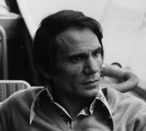 Abdel Halim Hafez in 1971