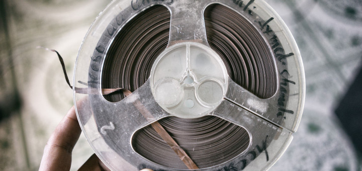 Photography by Janto Djassi.